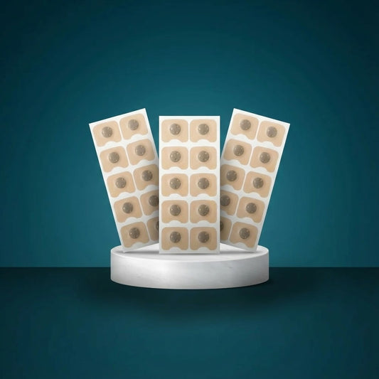 Cruvelo Magnetic Tabs